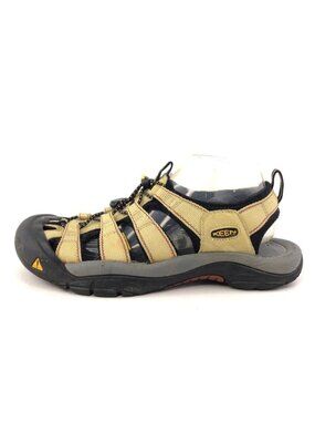 Keen Newport H2 Waterproof Sport Hiking Sandals 8.5